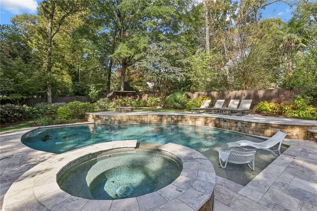 $2,275,000 | 2628 Dogwood Terrace Northeast, Brookhaven, GA 30319