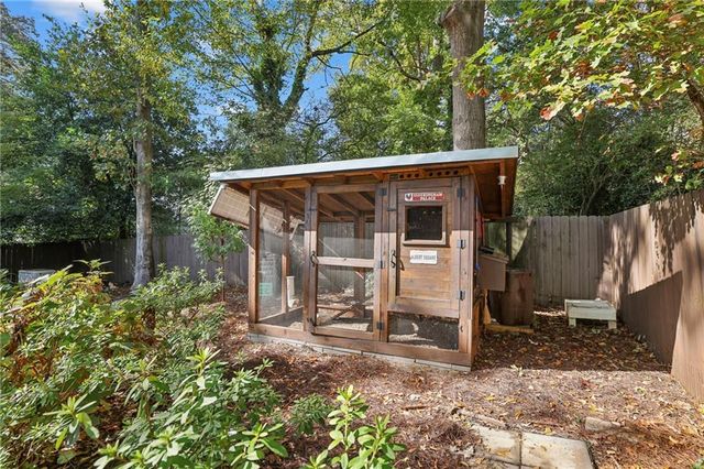 $2,275,000 | 2628 Dogwood Terrace Northeast, Brookhaven, GA 30319