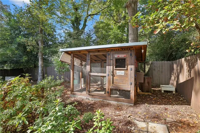 $2,275,000 | 2628 Dogwood Terrace Northeast, Brookhaven, GA 30319