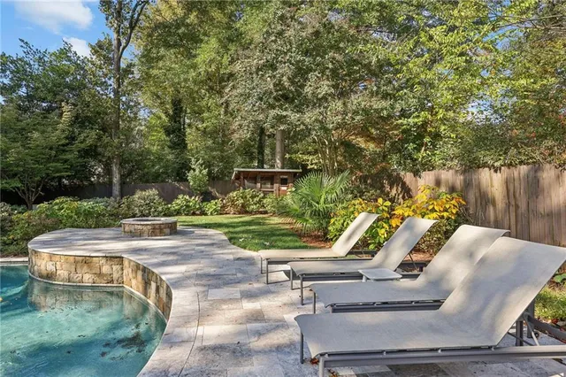 $2,275,000 | 2628 Dogwood Terrace Northeast, Brookhaven, GA 30319