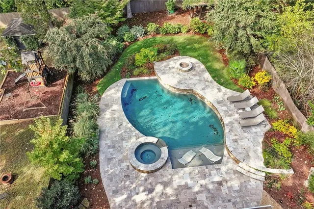 $2,275,000 | 2628 Dogwood Terrace Northeast, Brookhaven, GA 30319