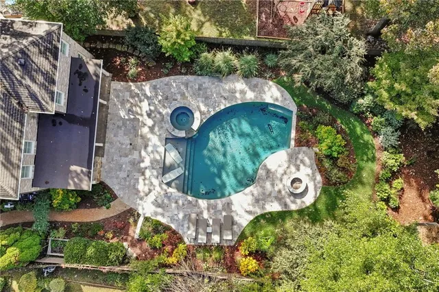 $2,275,000 | 2628 Dogwood Terrace Northeast, Brookhaven, GA 30319