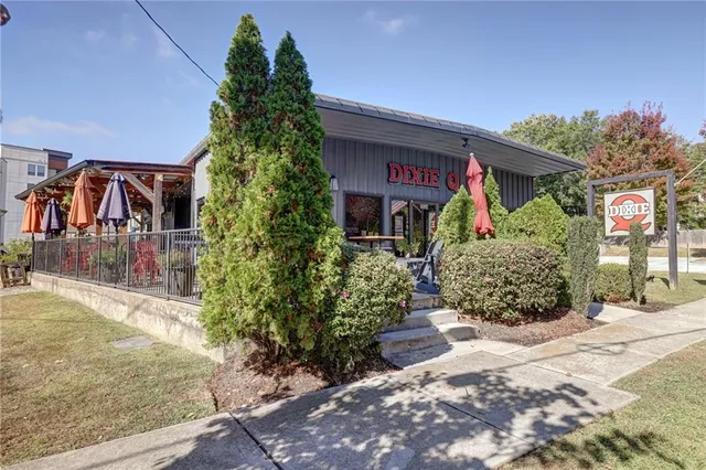 $2,275,000 | 2628 Dogwood Terrace Northeast, Brookhaven, GA 30319