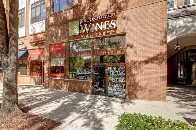 $2,275,000 | 2628 Dogwood Terrace Northeast, Brookhaven, GA 30319