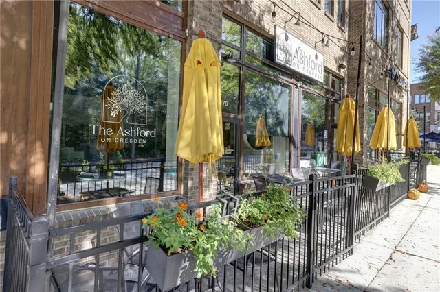 $2,275,000 | 2628 Dogwood Terrace Northeast, Brookhaven, GA 30319