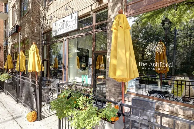 $2,275,000 | 2628 Dogwood Terrace Northeast, Brookhaven, GA 30319