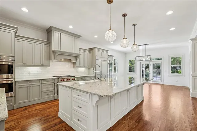$2,275,000 | 2628 Dogwood Terrace Northeast, Brookhaven, GA 30319