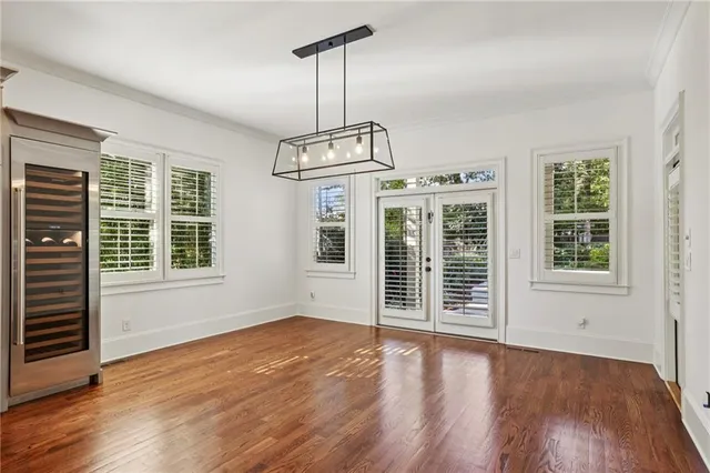 $2,275,000 | 2628 Dogwood Terrace Northeast, Brookhaven, GA 30319