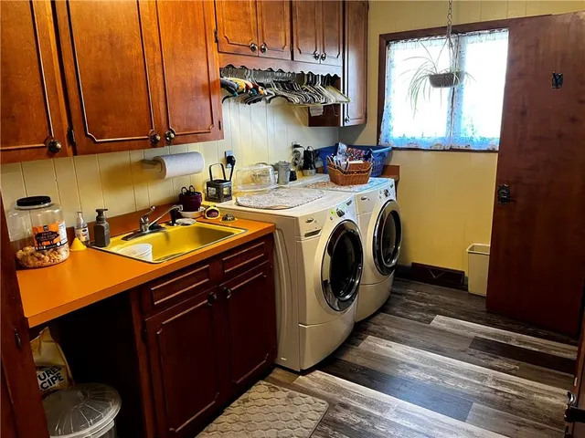 $245,000 | 1117 19th Street, Belleville, KS 66935