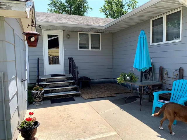 $245,000 | 1117 19th Street, Belleville, KS 66935