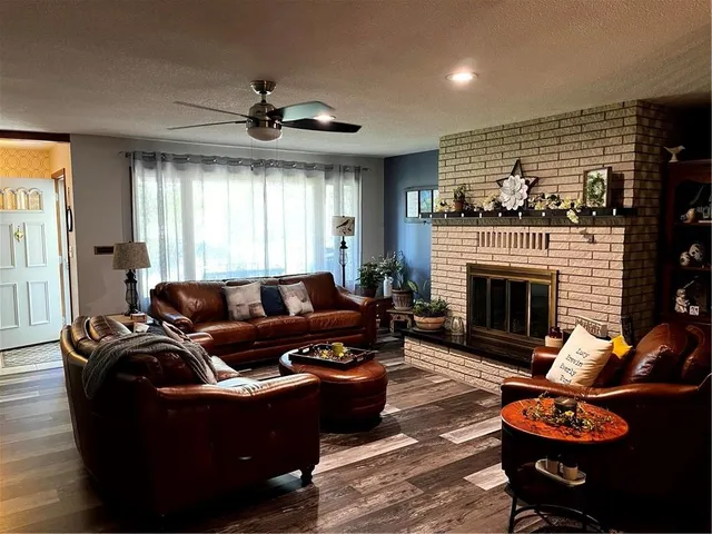 $245,000 | 1117 19th Street, Belleville, KS 66935