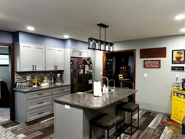 $245,000 | 1117 19th Street, Belleville, KS 66935