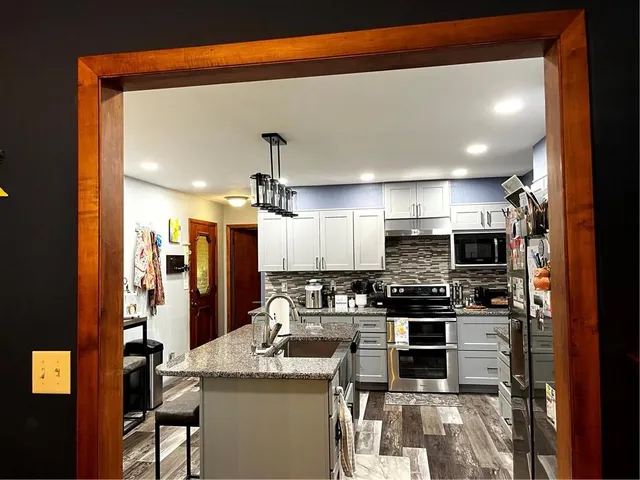 $245,000 | 1117 19th Street, Belleville, KS 66935