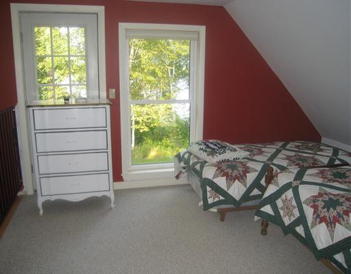 291 Main Street Stratton, ME 04982 - Photo 10 of 18 Bedroom.