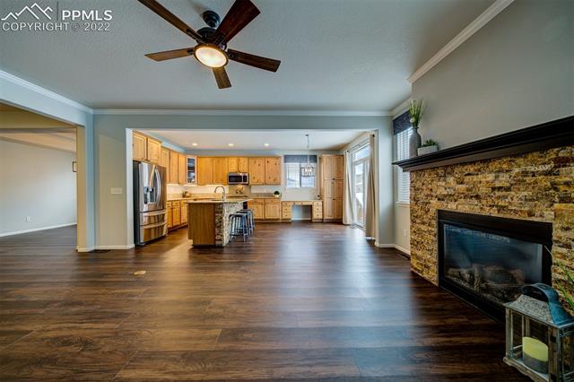 858 Altamont Ridge Drive Colorado Springs, CO 80921 - Photo 7 of 24