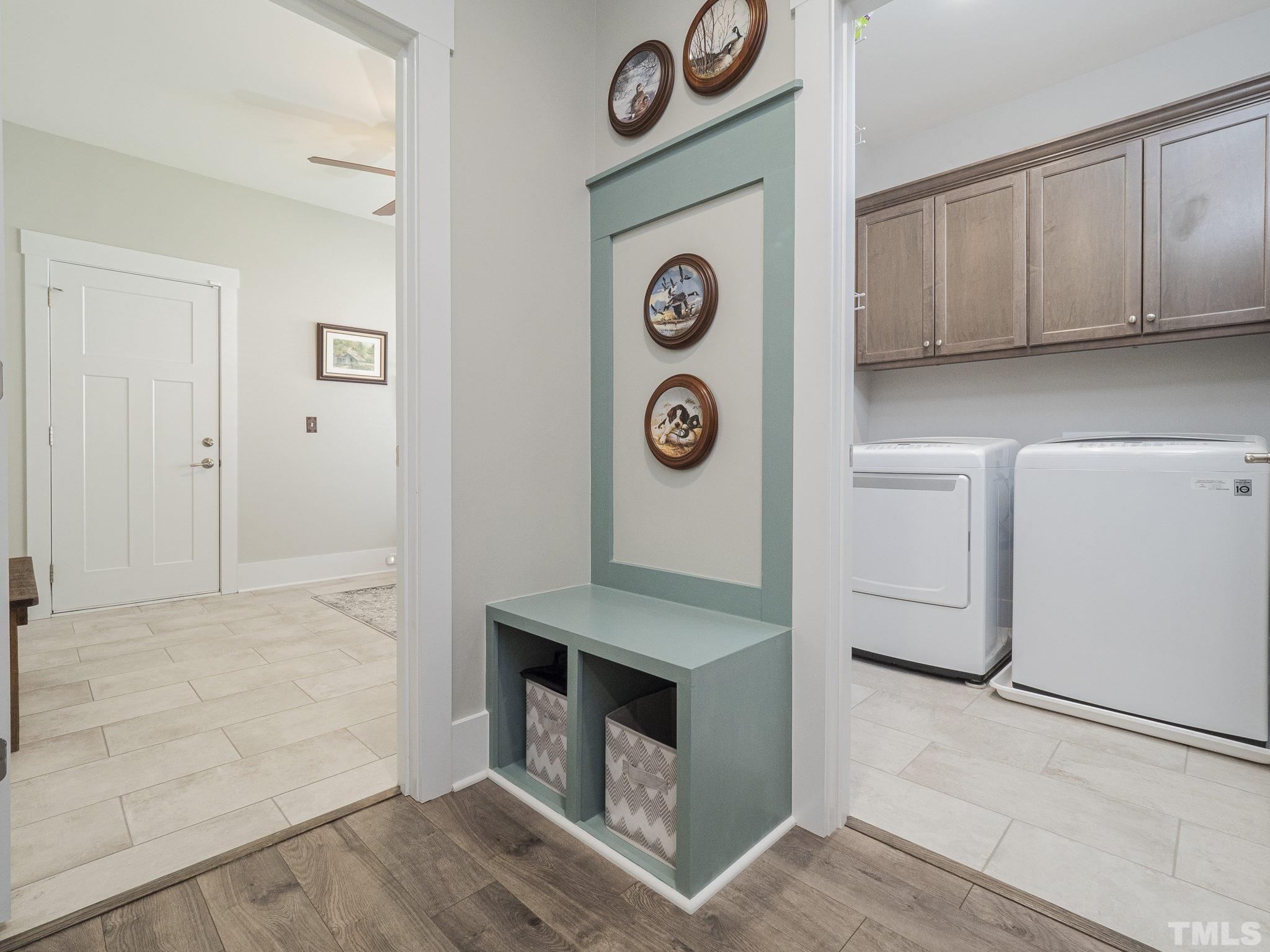137 Bella Square Smithfield, NC 27577 - Photo 16 of 29 a stove top oven sitting inside of a kitchen