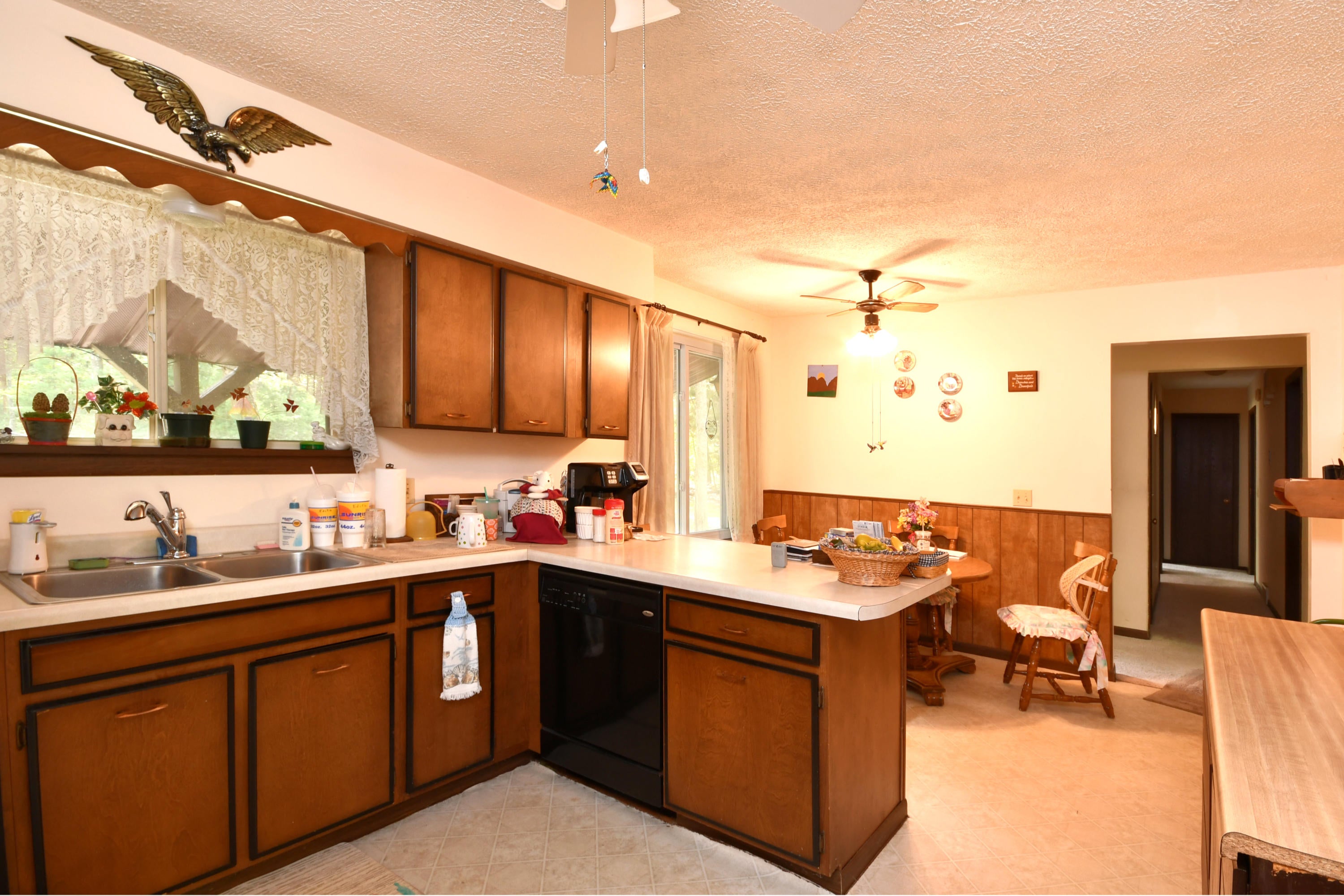 3350 Cobb Road Lewiston, MI 49756 - Photo 7 of 19 Gallery Image 7