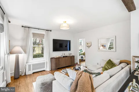 $1,450,000 | 115 Lafayette Avenue, Haddonfield, NJ 08033