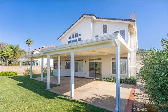 $1,325,000 | 20861 Porter Ranch, Trabuco Canyon, CA 92679