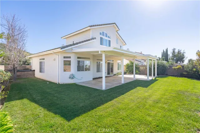 $1,325,000 | 20861 Porter Ranch, Trabuco Canyon, CA 92679