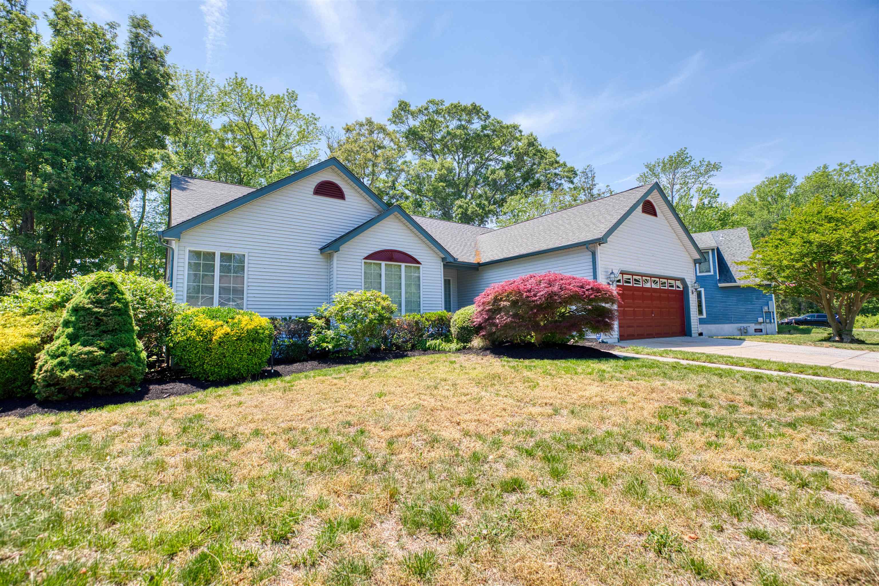 502 Portsmouth Road Cape May, NJ 08204 - Photo 2 of 36