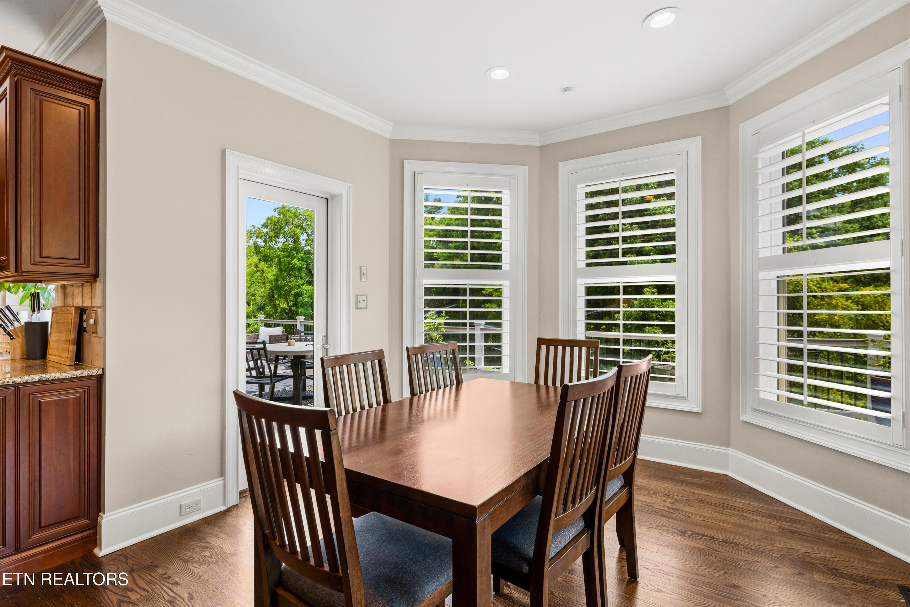 615 Gwinhurst Road Knoxville, TN 37934 - Photo 13 of 59 Positive Perceptions-12
