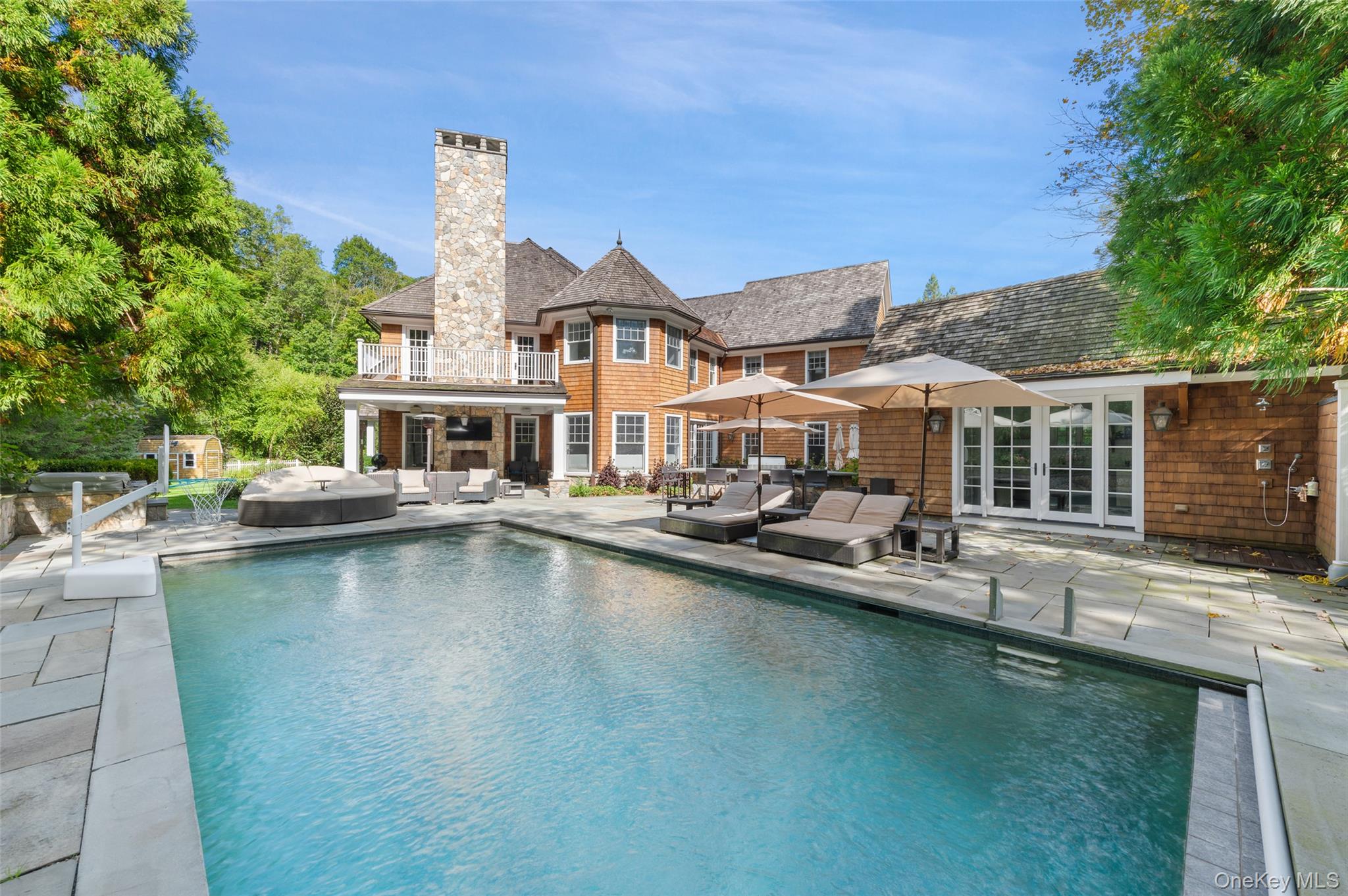 16 Wrights Mill Road Armonk, NY 10504 - Photo 2 of 43