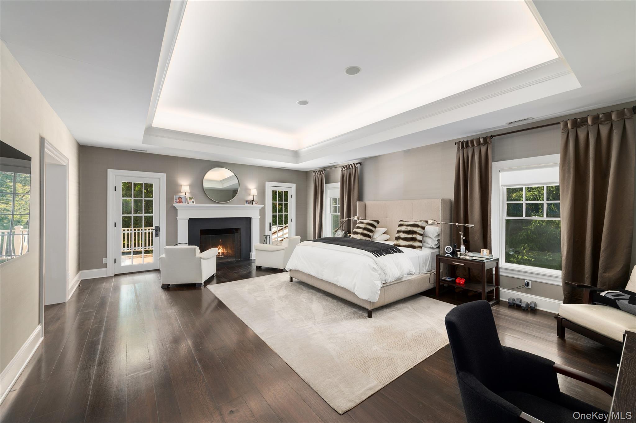 16 Wrights Mill Road Armonk, NY 10504 - Photo 22 of 43