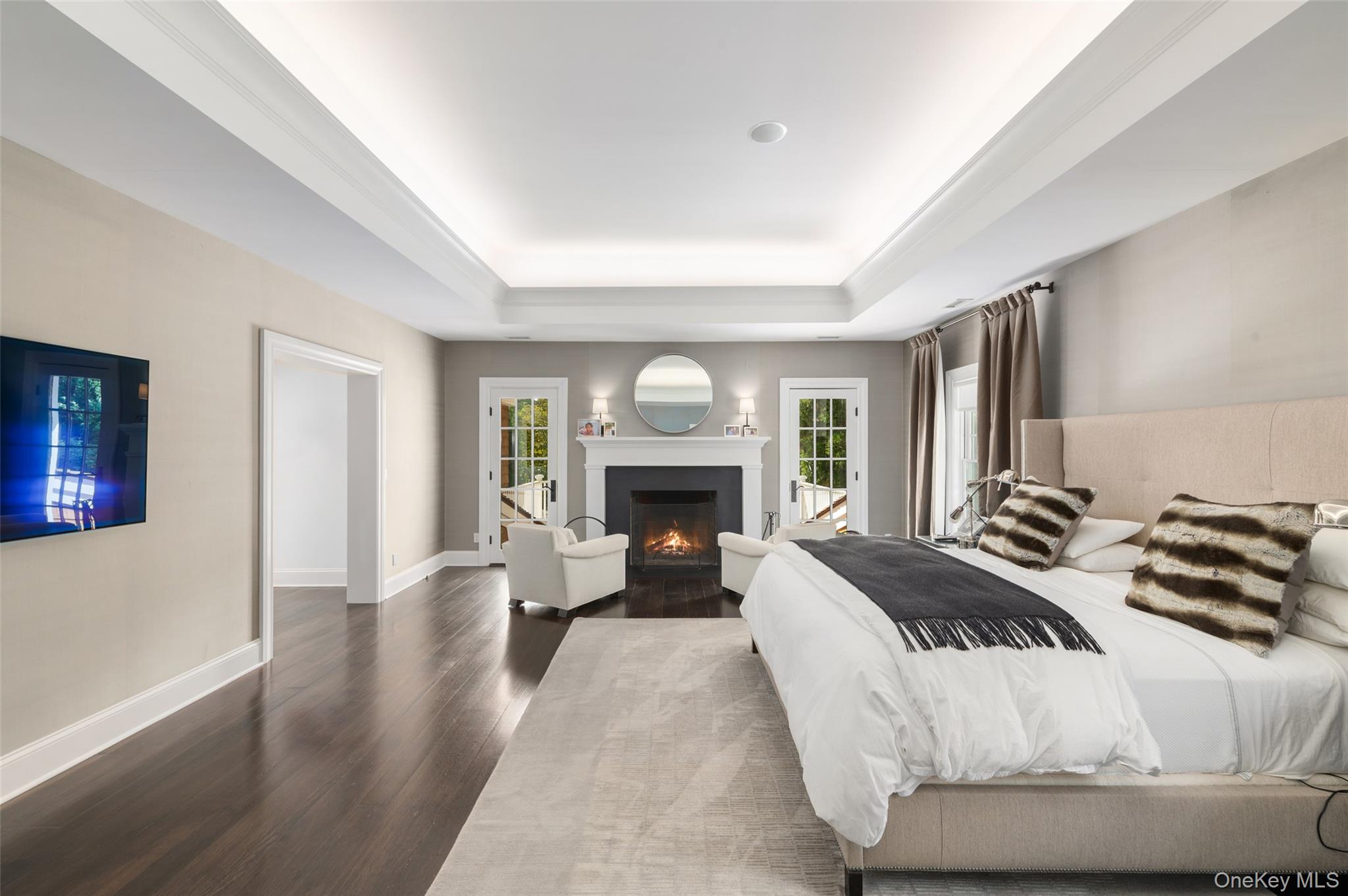 16 Wrights Mill Road Armonk, NY 10504 - Photo 23 of 43