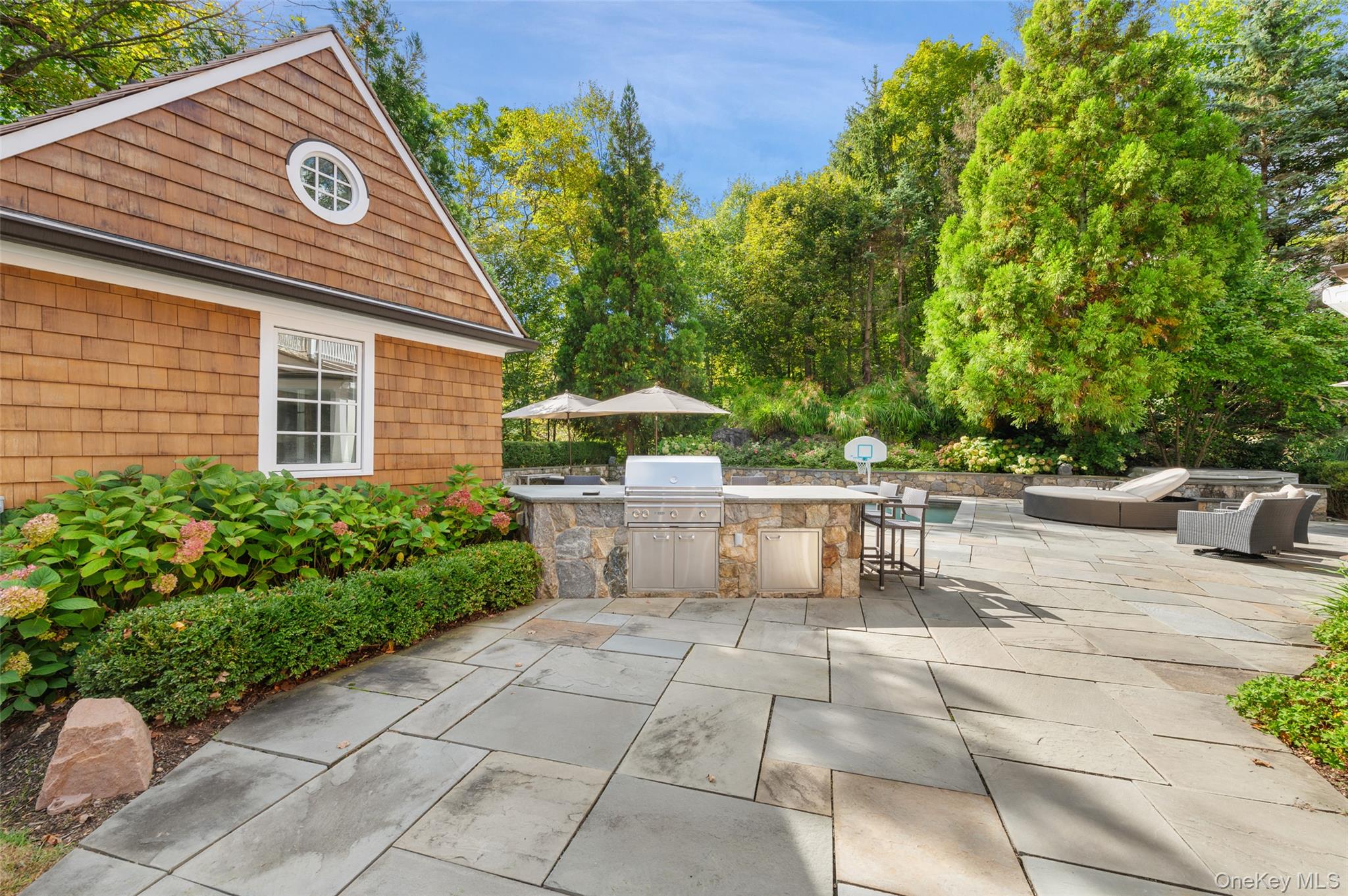 16 Wrights Mill Road Armonk, NY 10504 - Photo 36 of 43