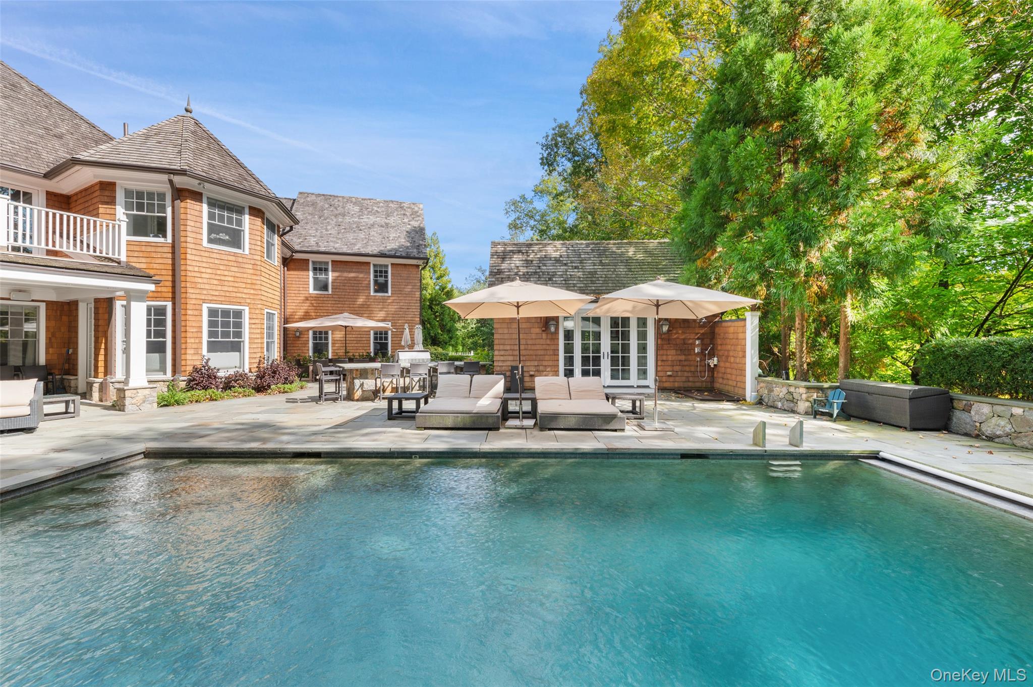 16 Wrights Mill Road Armonk, NY 10504 - Photo 38 of 43