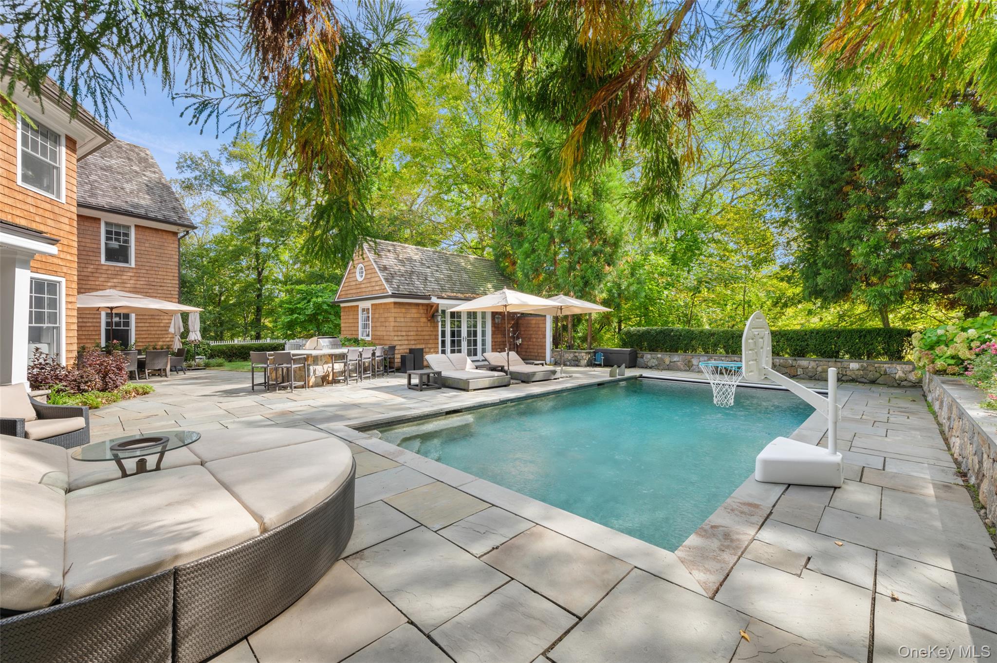 16 Wrights Mill Road Armonk, NY 10504 - Photo 40 of 43