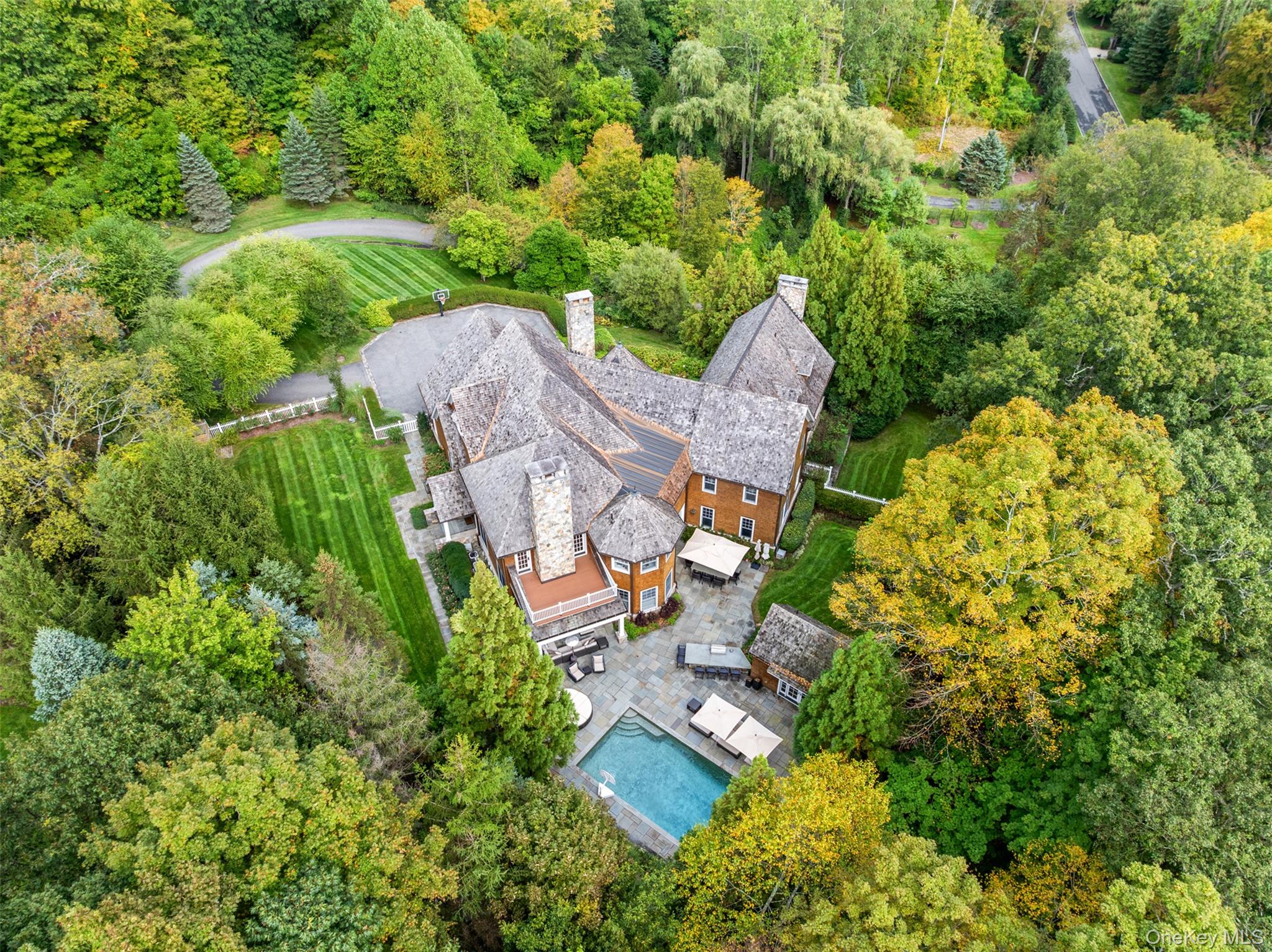 16 Wrights Mill Road Armonk, NY 10504 - Photo 43 of 43