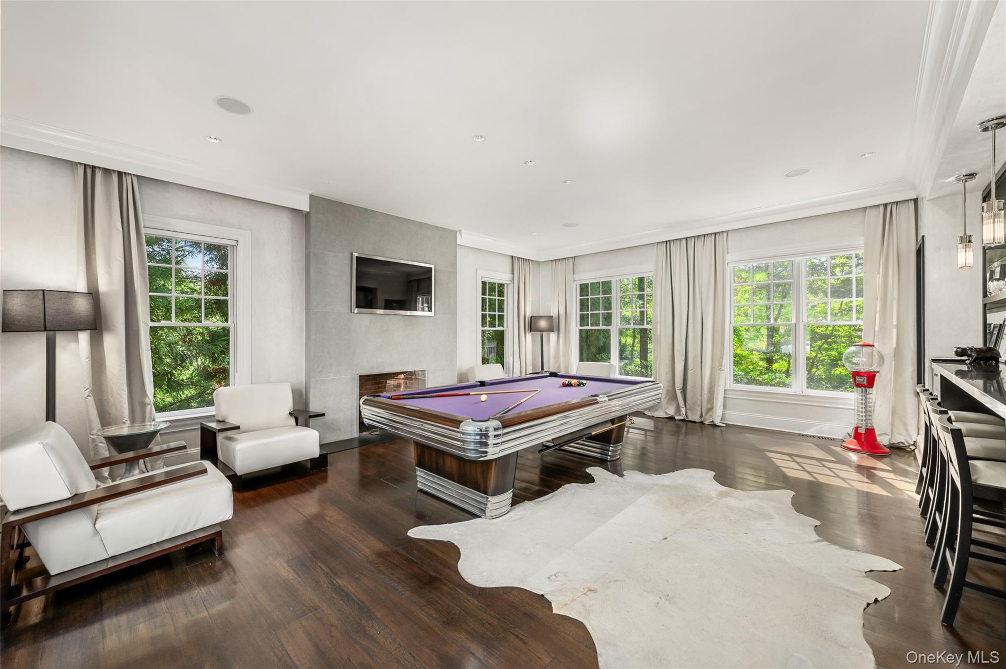 16 Wrights Mill Road Armonk, NY 10504 - Photo 8 of 43