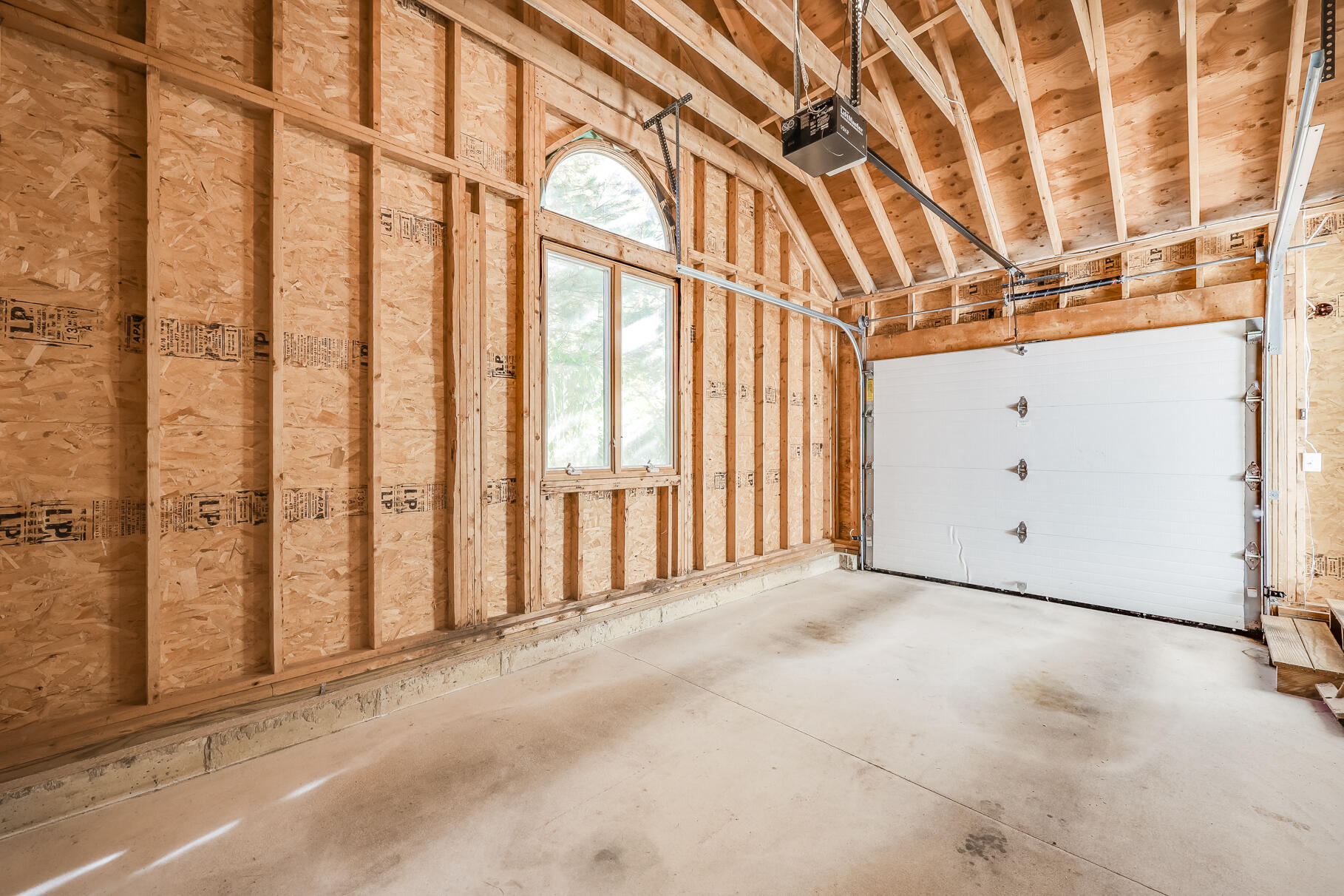16 North Ridge Road Mashpee, MA 02649 - Photo 36 of 47 a view of a room with wooden walls