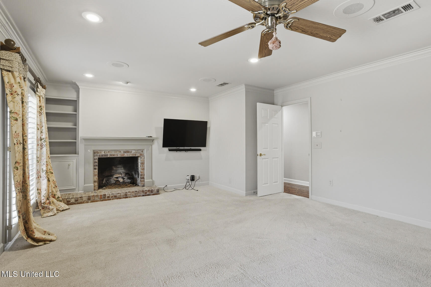 18 Moss Forest Circle Jackson, MS 39211 - Photo 21 of 31 18 Moss Forest Cir-21