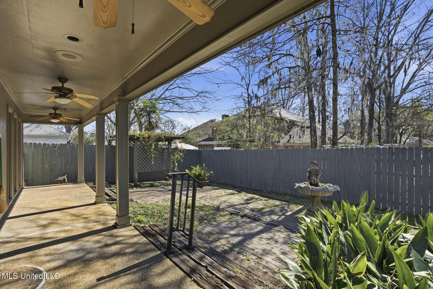 18 Moss Forest Circle Jackson, MS 39211 - Photo 29 of 31 18 Moss Forest Cir-29