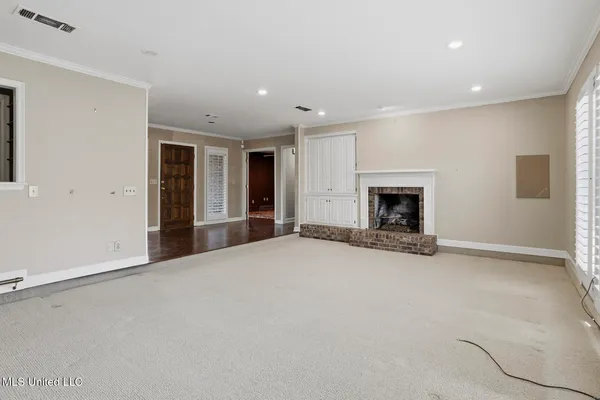 $265,000 | 18 Moss Forest Circle, Jackson, MS 39211