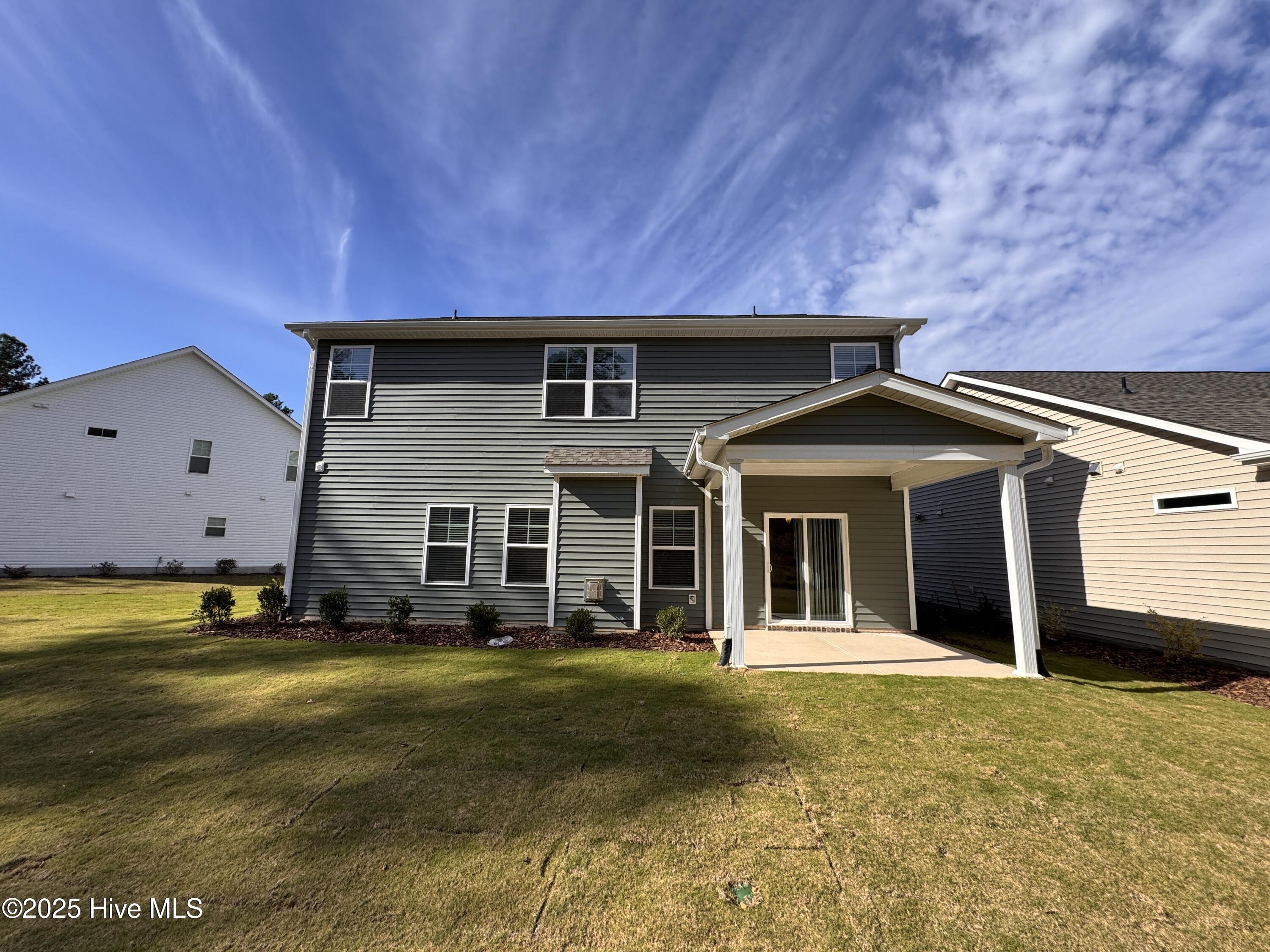 291 Rough Rdg Trail, Unit LOT #27 Aberdeen, NC 28315 - Photo 28 of 30 IMG_1624