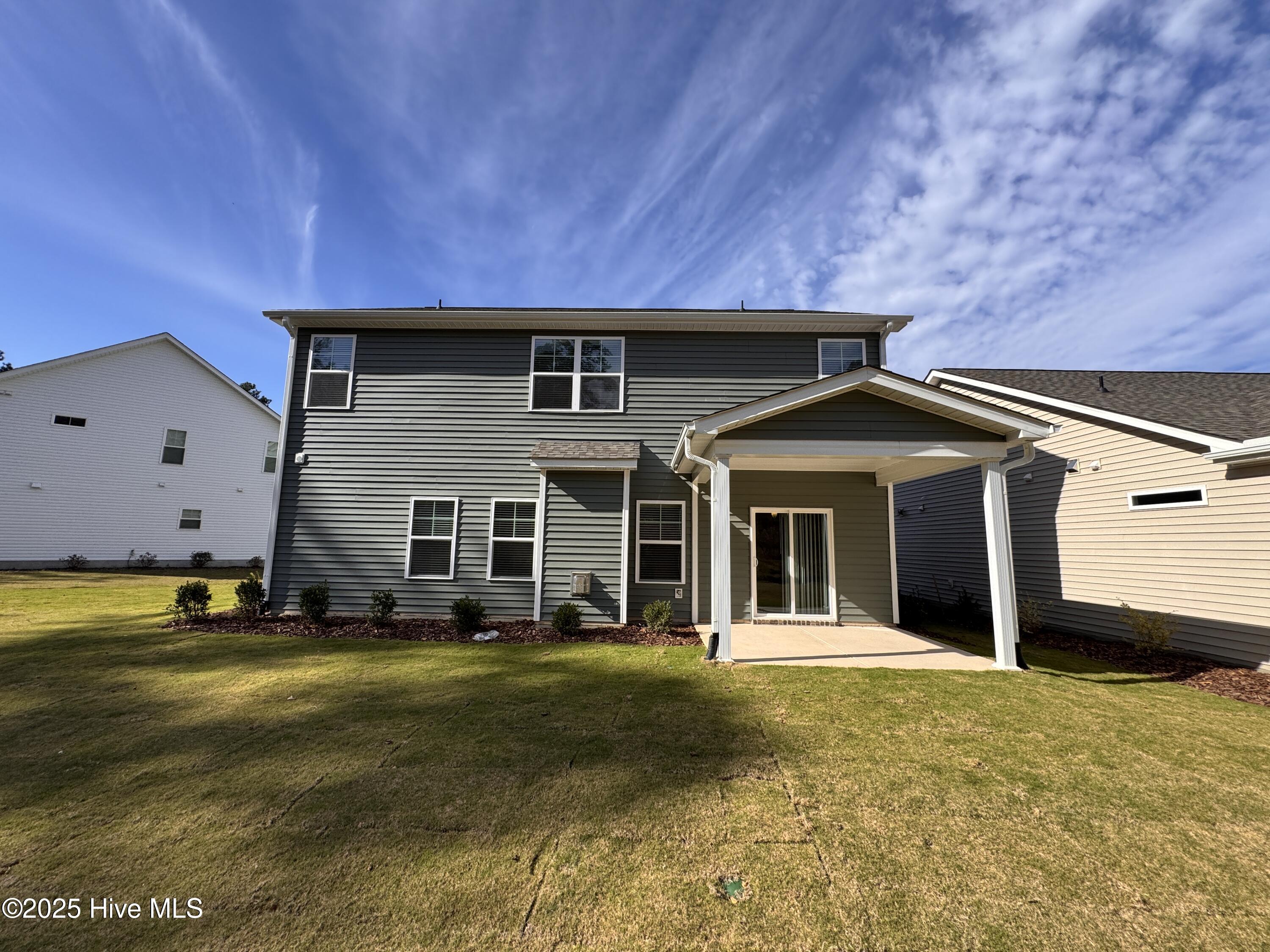 291 Rough Rdg Trail, Unit LOT #27 Aberdeen, NC 28315 - Photo 29 of 30 IMG_1625
