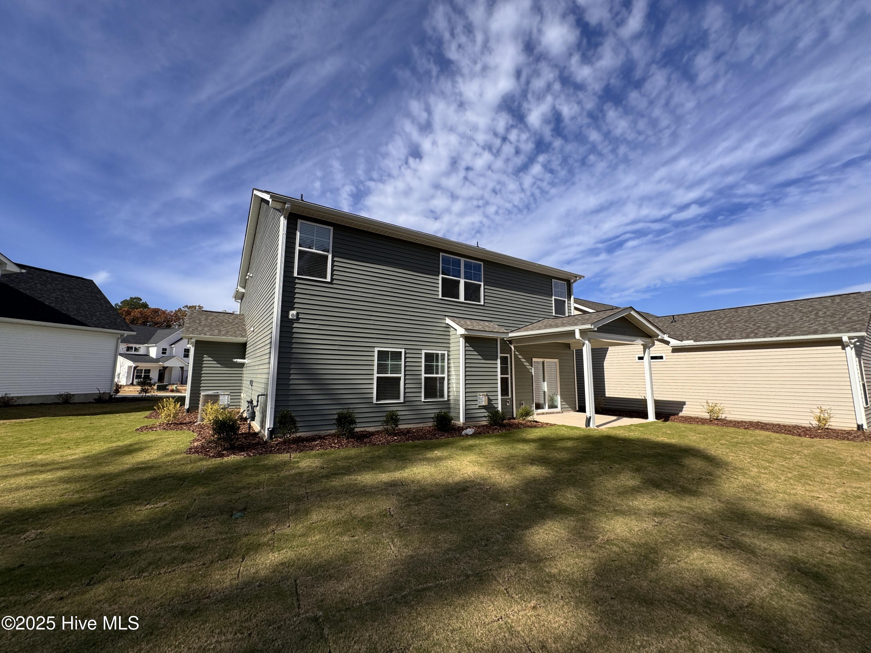 291 Rough Rdg Trail, Unit LOT #27 Aberdeen, NC 28315 - Photo 30 of 30 IMG_1626