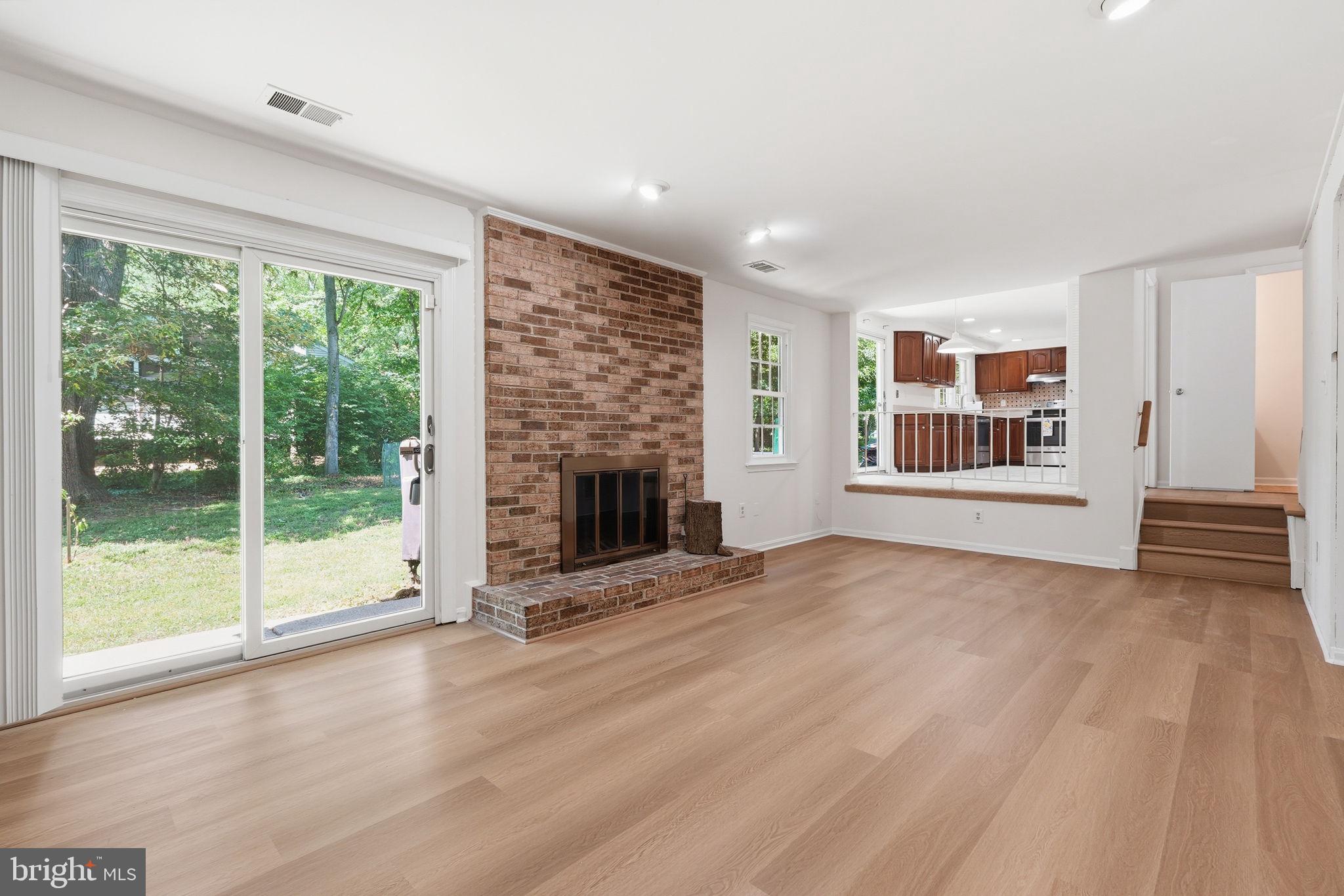 6017 Misty Arch Run Columbia, MD 21044 - Photo 13 of 39 Bright and airy living space awaits.