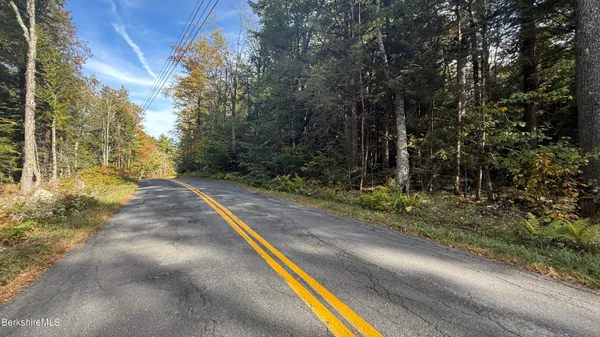 $23,000 | Lot6 B Hopkins Lane, Becket, MA 01223