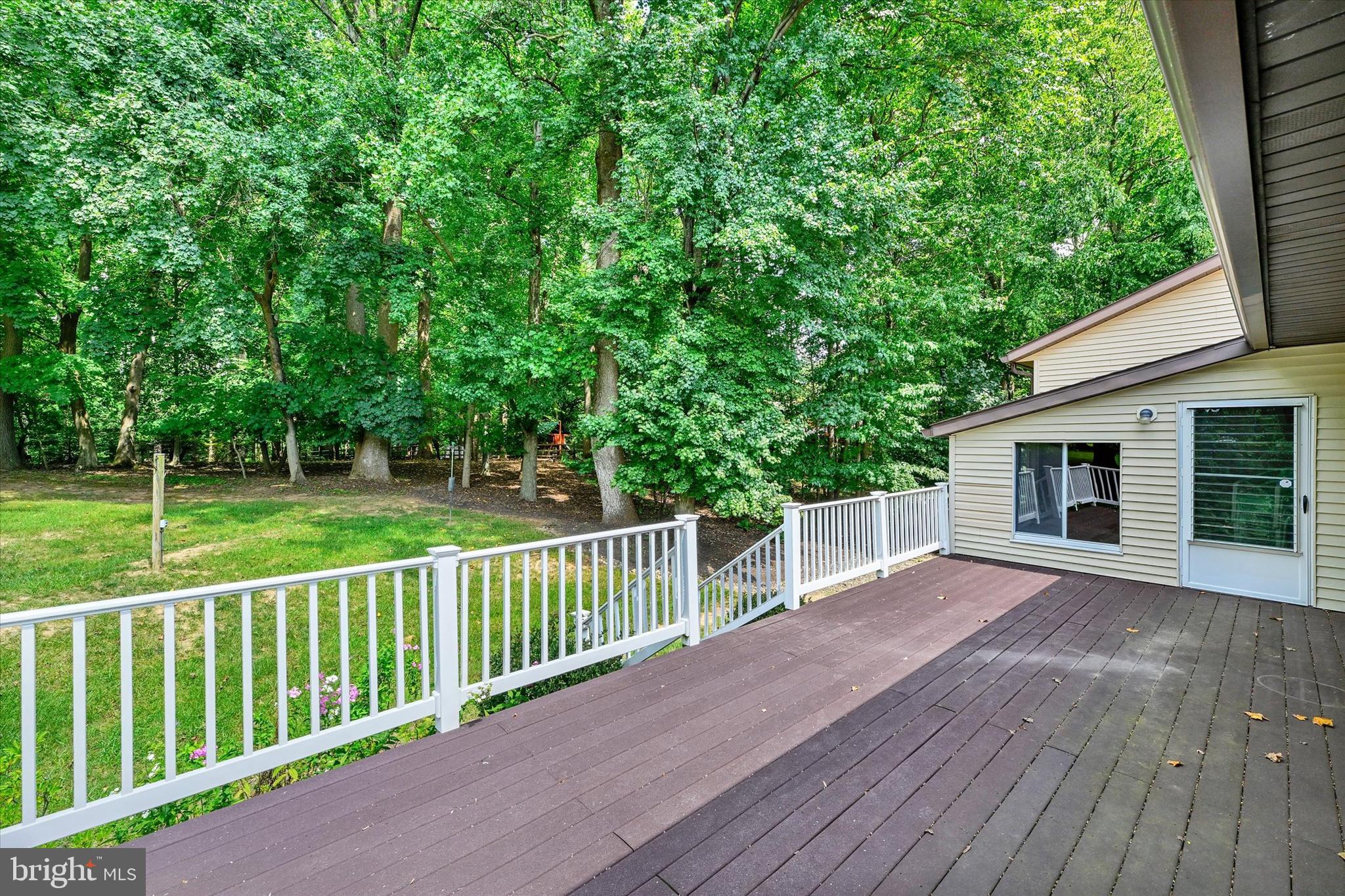 1152 Monkton Road Monkton, MD 21111 - Photo 41 of 47 maintenance free deck