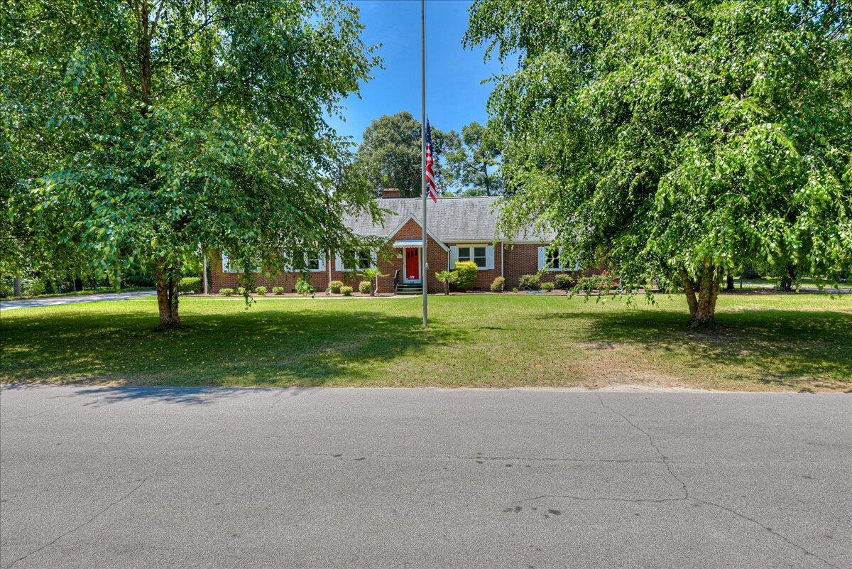 825 Brandy Road Aiken, SC 29801 - Photo 4 of 66 a view of a park with tree s