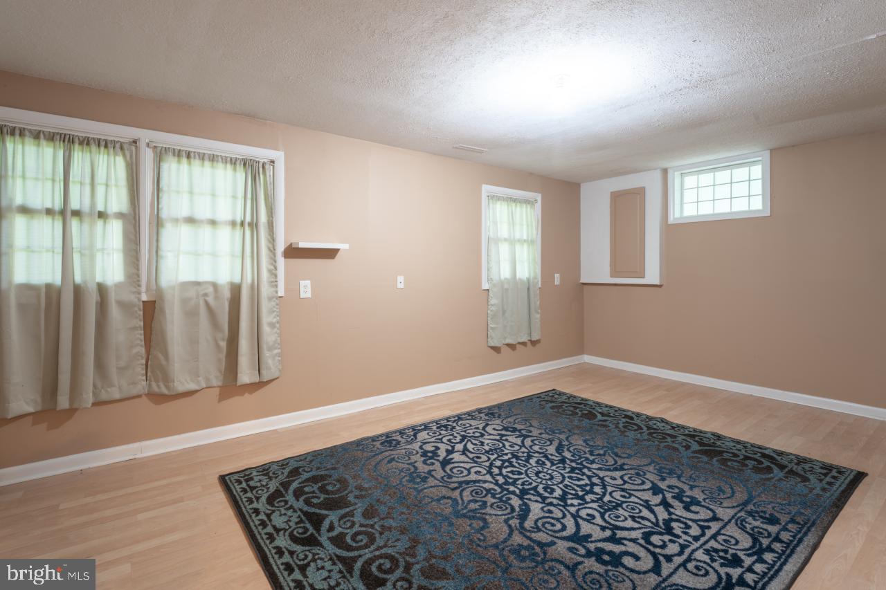 2125 Oak Road Port Republic, MD 20676 - Photo 33 of 39 Lower Level Bedroom