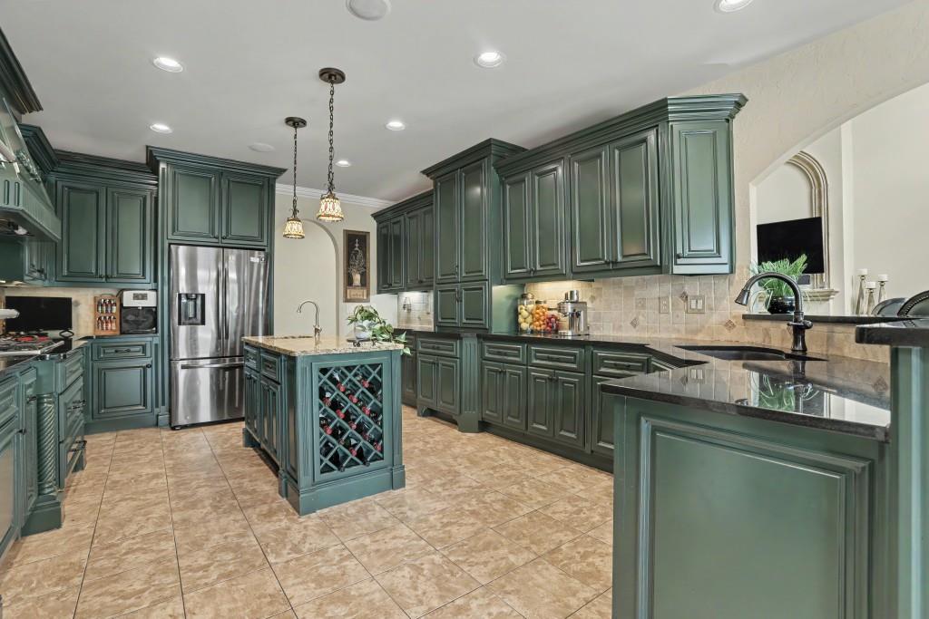 2998 Rice Creek Court Jefferson, GA 30549 - Photo 8 of 49