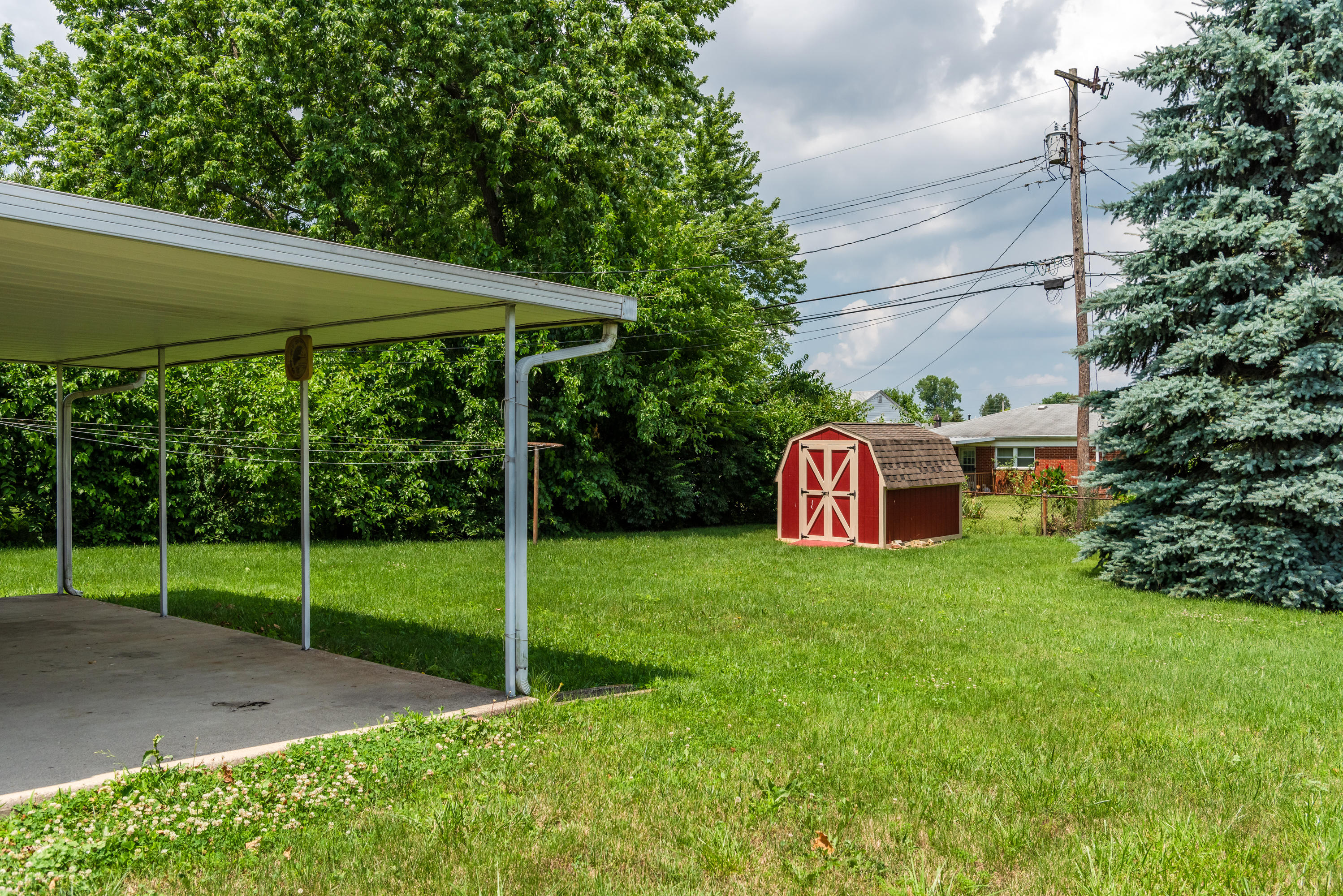 131 West Dayton-Yellow Springs Road Fairborn, OH 45324 - Photo 29 of 33