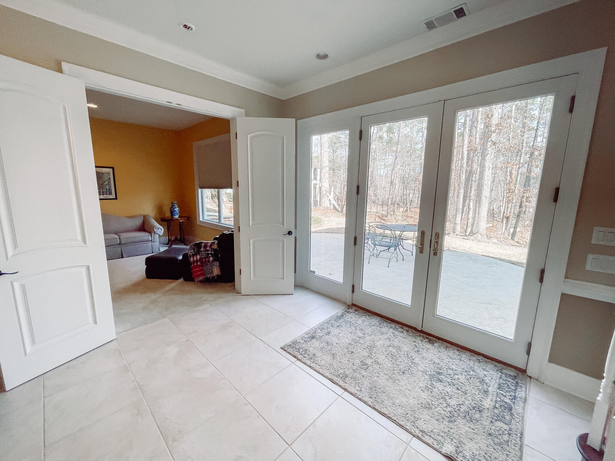 154 Bereau Drive McCormick, SC 29835 - Photo 43 of 56 Downstairs Exit