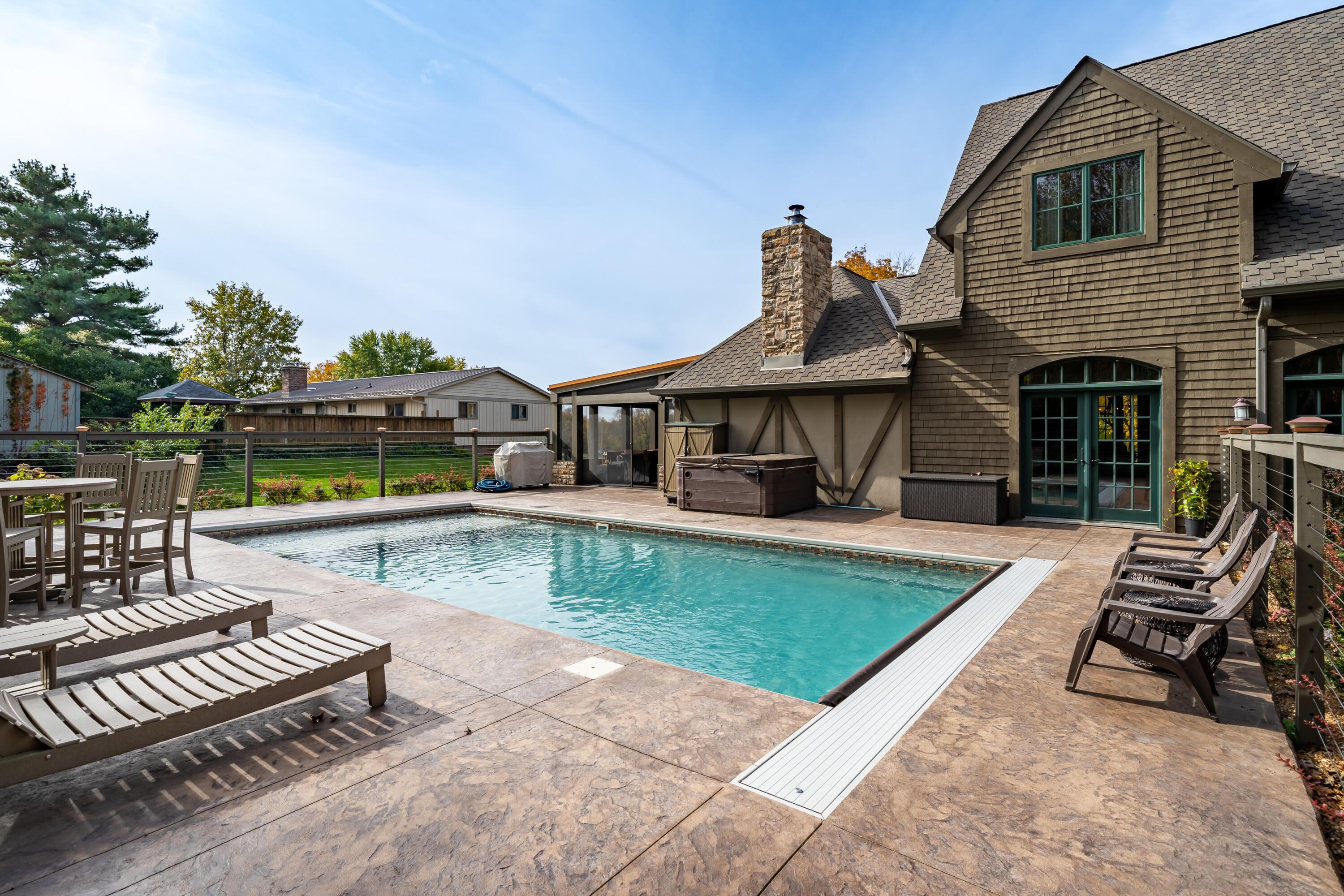 7373 Riverside Drive Powell, OH 43065 - Photo 66 of 77 7373 Riverside Dr_MLS_66